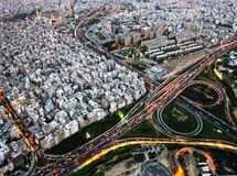 بهترین مناطق حاشیه تهران برای کار را بیشتر بشناسید