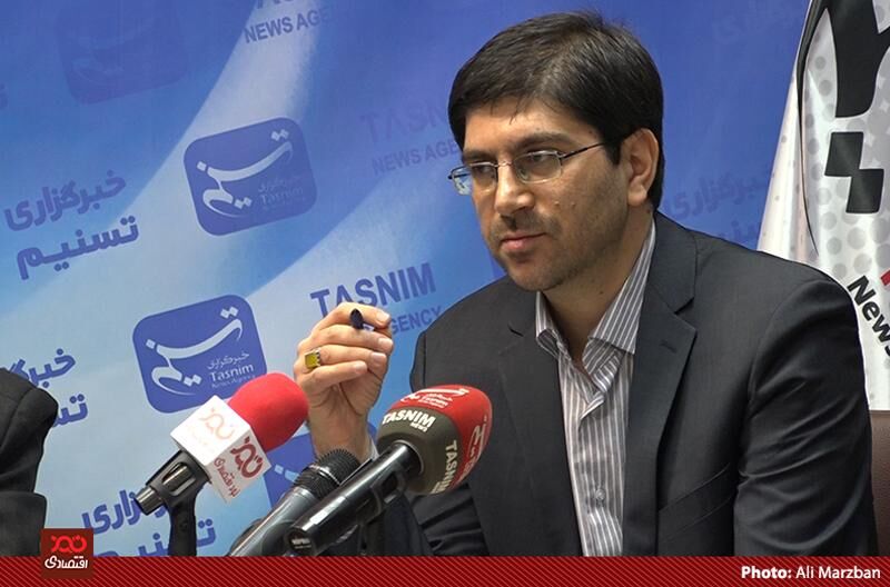 اتاق بازرگانی در حساب‌های مختلفش ۱۳۶۷ میلیارد تومان پول دارد