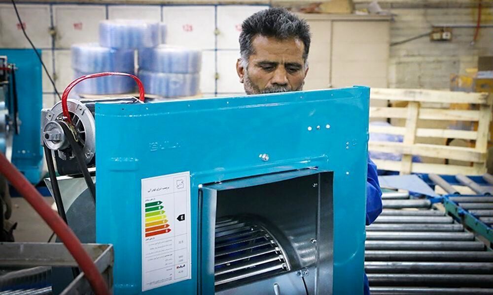 رشد ۳۱ درصدی صادرات کولر آبی ایران در سال ۱۴۰۱/ صادرات به ۹ کشور