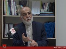 دولت قبل برای شرایط به نتیجه نرسیدن برجام هیچ برنامه‌ای نداشت