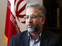 فیلم/سرپرست وزارت کار برای چندمین بار از مقابل دوربین خبرنگاران گریخت