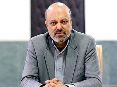 اگر وزیر کار شدید مثل وزیر قبل عمل نکنید