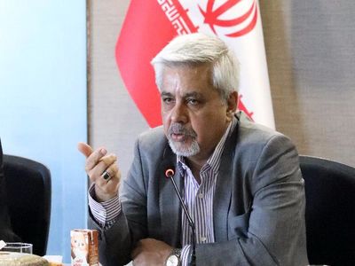 کالای قاچاق نفس بازار را گرفته است
