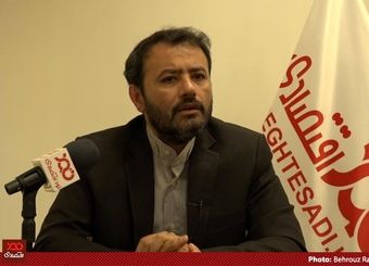 وزیر سابق نیرو تنها به دنبال مدیریت مصرف بود و چیزی به ظرفیت تولید برق کشور اضافه نکرد