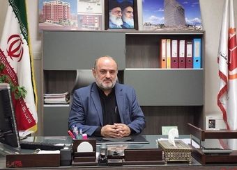 مدیرعامل جدید هلدینگ بهساز مشارکت‌های بانک ملت منصوب شد