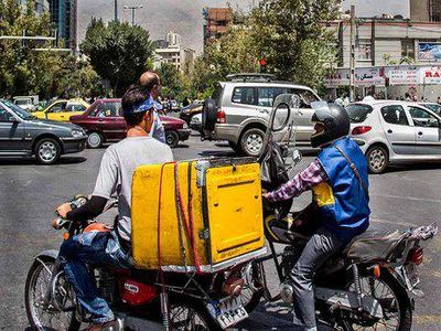 تردد ۱۱/۸ میلیون وسیله نقلیه فاقد بیمه در کشور/ ۹۰ درصد موتورسیکلت‌ هستند