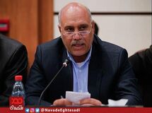 توافق با سوریه و عراق برای راه‌اندازی پالایشگاه‌های فراسرزمینی