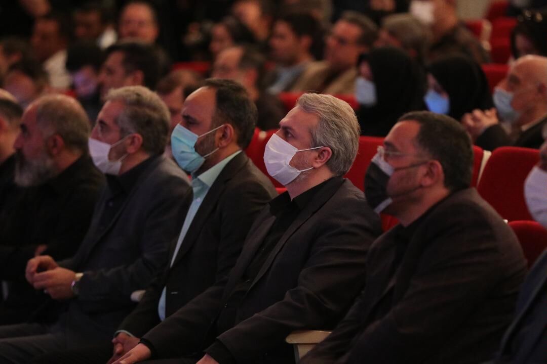 وام ۵۰ میلیونی خرید لوازم خانگی برای خبرنگاران