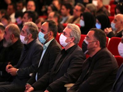 وام ۵۰ میلیونی خرید لوازم خانگی برای خبرنگاران