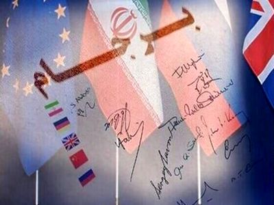 اگر برجام بد است و هیچ تاثیری بر اقتصاد ندارد، پس چرا وقتی برجام امضا شد، اقتصاد به ثبات رسید؟!