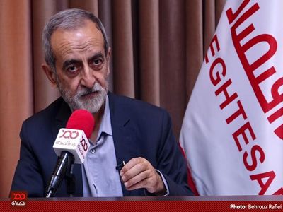  عبدالملکی نتوانست دزدها را از شستا بیرون کند!