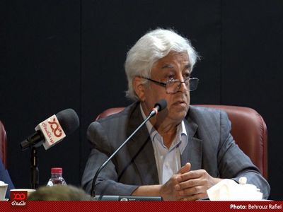 جمهوری اسلامی ایران با ۲ ابرچالش مهم مواجه هست؛ آب و اشتغال!