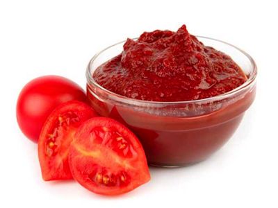کاهش ۵۱ درصدی صادرات رب گوجه فرنگی در سال ۱۴۰۱