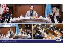 بهادری جهرمی: یکی از رسالتهای روابطعمومیها این است که بتوانند طعم شیرین دستاوردهای دولت را به مردم بچشانند