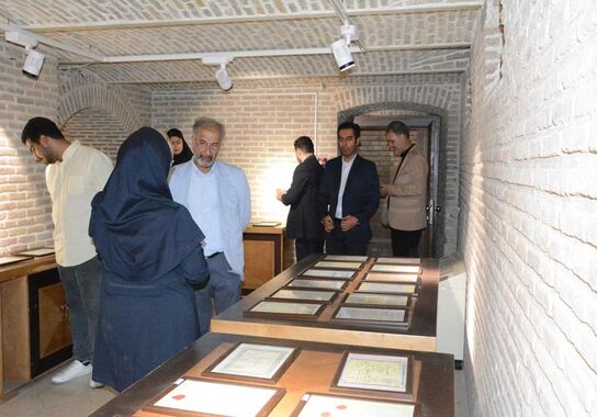 گالری