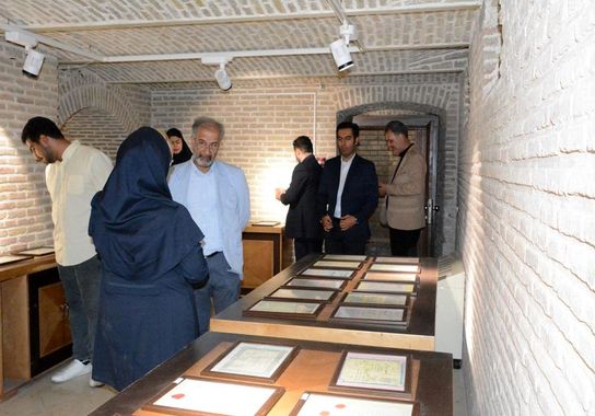 گالری