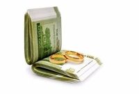 بانک‌ها چقدر وام ازدواج پرداخت کردند؟