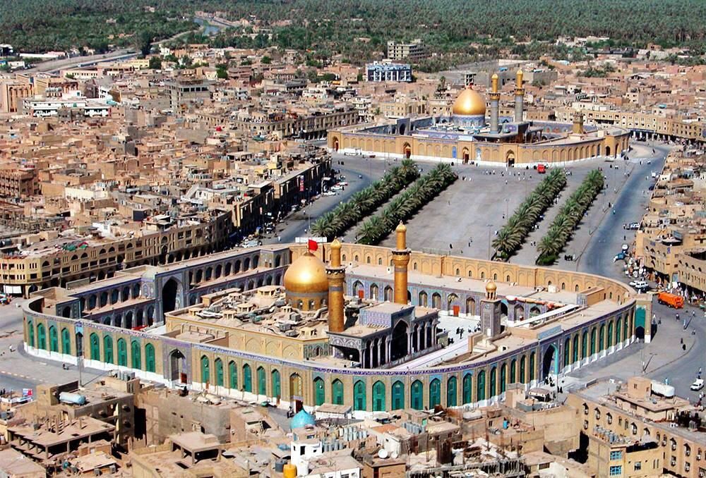 اعطای تسهیلات قرضالحسنه به بازنشستگان متقاضی زیارت عتبات عالیات