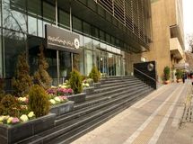 رییس مرکز رسانه و معاون بین‌الملل اتاق ایران منصوب شدند