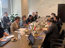 اهمیت کریدور شمال-جنوب برای توسعه صادرات/ امضای قرارداد جهت رفع مشکلات برای تبادلات مالی