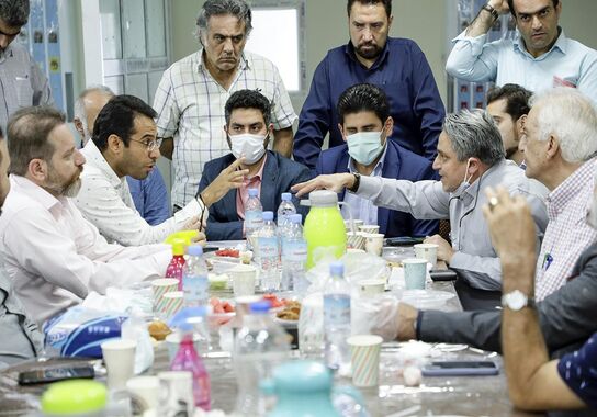 گالری