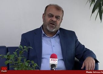پیش‌بینی می‌شود حداقل ۵ میلیون نفر با استفاده از جاده‌های کشور به صورت زمینی در اربعین  شرکت خواهند کرد