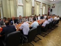 اعزام هیأت تجاری از زنجان به ارمنستان