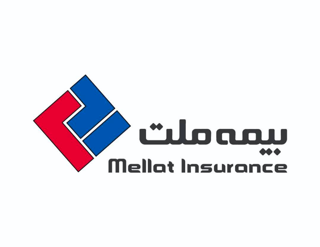 ادای احترام مدیران ارشد بیمه ملت به مقام شامخ شهید حاج قاسم سلیمانی