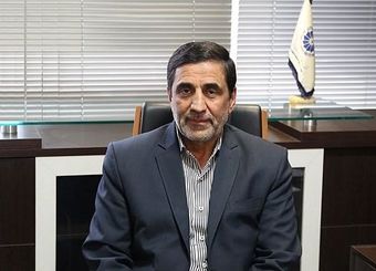 ایرج شیدایی دبیرکل اتاق ایران شد