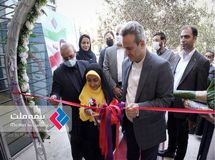 شعبه بیمه ملت در کرمان افتتاح شد