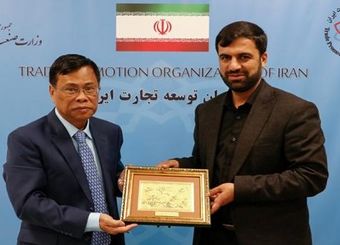 لزوم شروع مذاکرات برای امضای موافقت‌نامه تجارت ترجیحی میان ایران و ویتنام