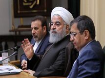  همتی و روحانی رکورددار تورم در ۷۸ سال اخیر
