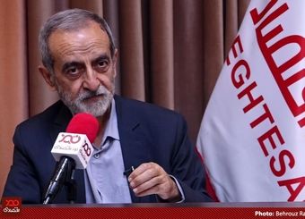 زاهدی وفا شناخت دقیقی از وزارت کار ندارد و نمی‌تواند توسعه کارآفرینی و افزایش تولید را محقق کند