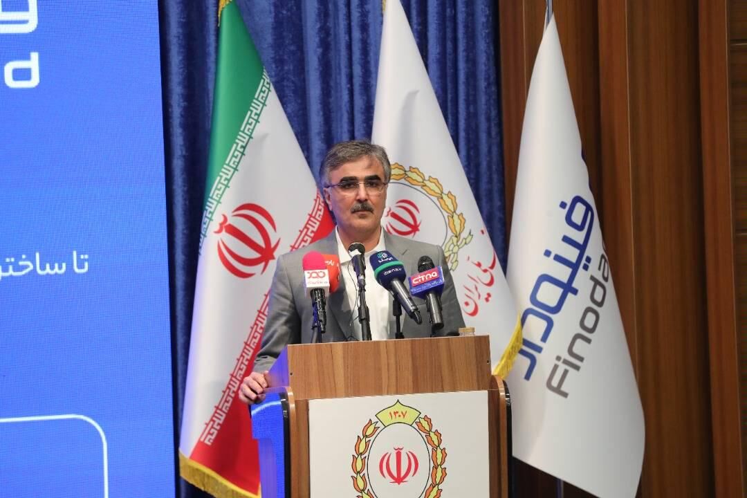 دکتر فرزین: نظام بانکی، جدا از نظام اقتصادی کشور نیست