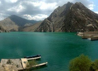  کاهش ۴۰ درصدی ذخایر سدهای تهران نسبت به سال‌های نرمال