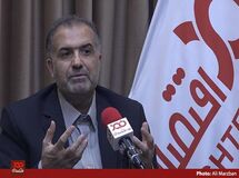 برخی رسانه‌ها برای تخریب قرارداد اخیر ایران با " گازپروم" دروغ نوشتند