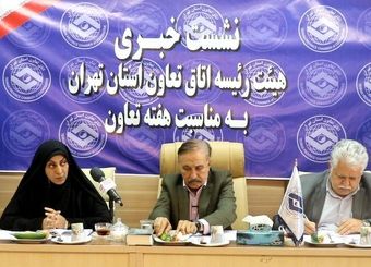 تسهیلات با نرخ سود ۱۵ درصد در انتظار تعاونی‌های تولیدی و توزیعی
