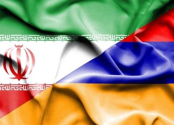 استقبال ارمنستان از احداث خط تولید خودروی ایرانی در این کشور