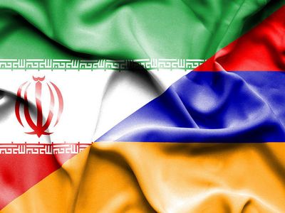 استقبال ارمنستان از احداث خط تولید خودروی ایرانی در این کشور