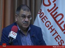 چرا یار نزدیک وزیر نفت روحانی بعد از گذشت یکسال از عمر دولت انقلابی همچنان سرکار است؟