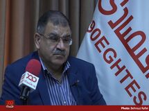 چرا یار نزدیک وزیر نفت روحانی بعد از گذشت یکسال از عمر دولت انقلابی همچنان سرکار است؟