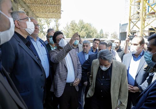 گالری