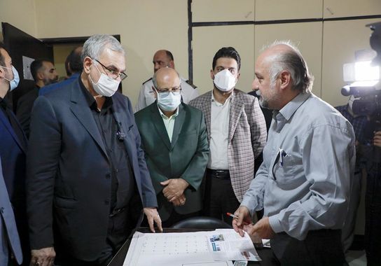 گالری
