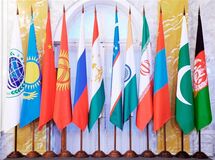 تجارت ۹ میلیارد دلاری ایران با اعضای شانگهای/ رشد ۲ برابری در دوره تحریم‌ها