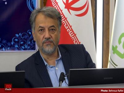 اروپایی‌ها ما را از بازار آفریقا می‌ترسانند و می‌گویند این بازار برای شما پرریسک است؛ اینجا نیایید!