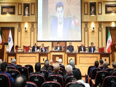 در بیست‌وچهارمین نشست هیات نمایندگان اتاق ایران چه گذشت؟