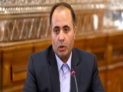من در کنار آیت‌اله رئیسی در شانگهای حضور داشتم؛ استقبال از ایران فوق‌العاده بود
