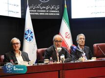 بنگاهداری خط قرمز صندوق توسعه ملی است/ صندوق یک نهاد سرمایه‌گذاری و ثروت آفرینی است