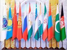 سهم ایران از بازار شانگهای به ۵۴/. درصد رسیده است