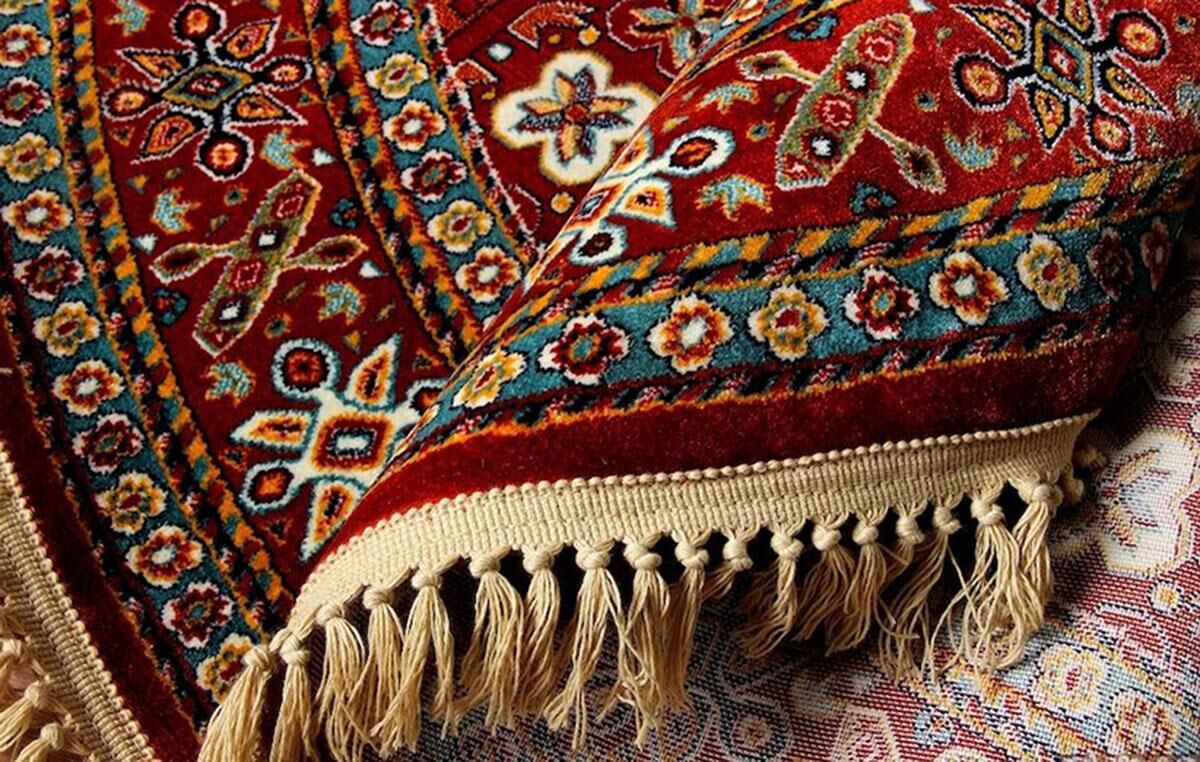 تداوم سقوط صادرات در بازار فرش ایران
